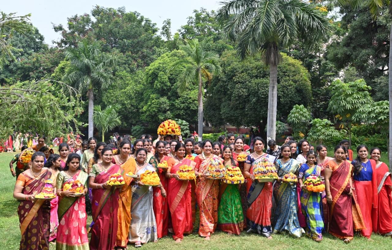 Jahnavi Group of Institutions Hyderabad College photo 4